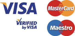 VISA logo