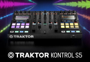 Traktor-S5